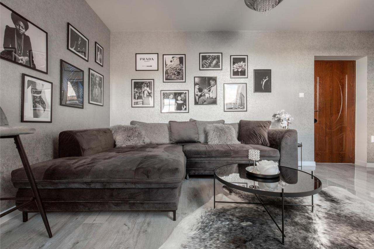 Apartman Blue Moon Банска-Штьявница Экстерьер фото