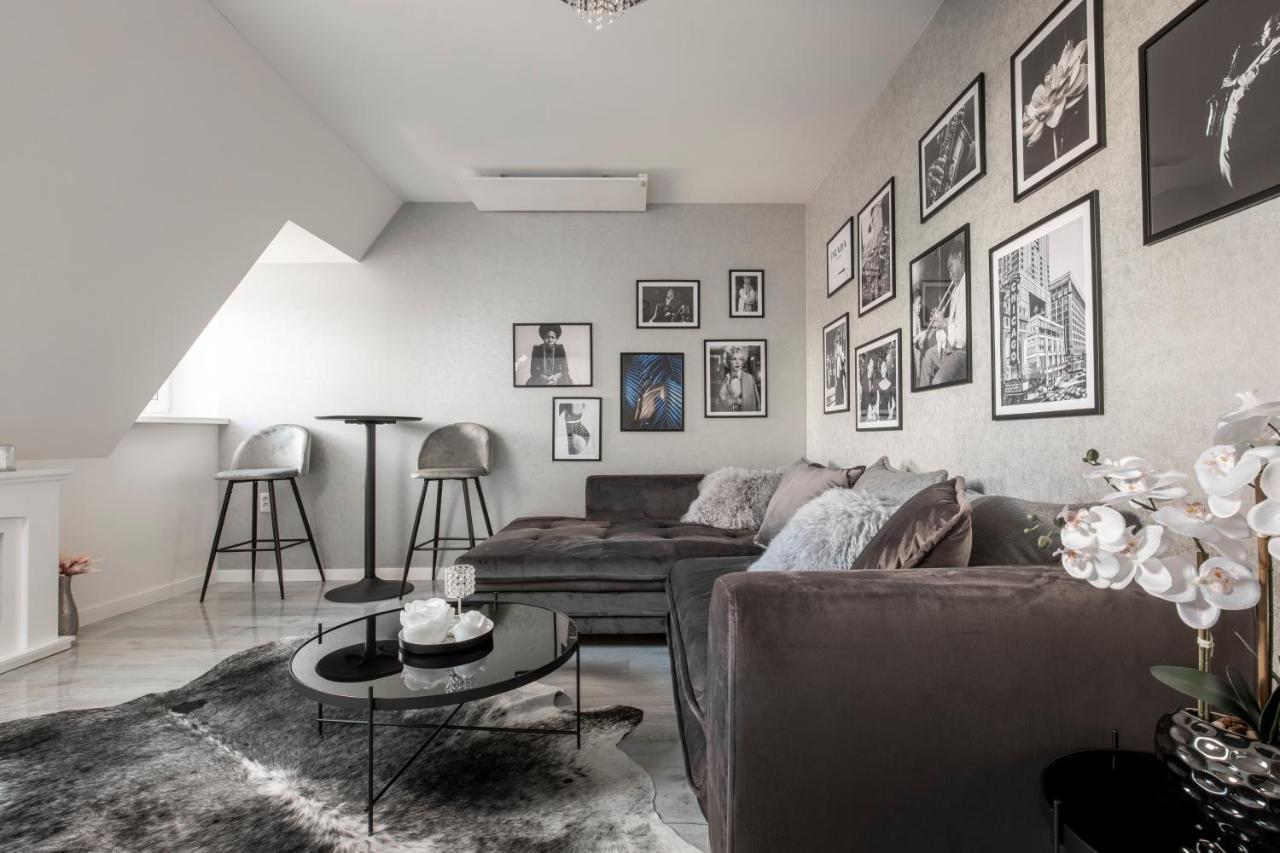 Apartman Blue Moon Банска-Штьявница Экстерьер фото