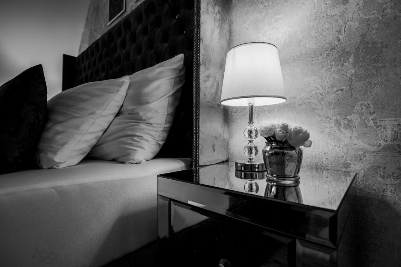 Apartman Blue Moon Банска-Штьявница Экстерьер фото