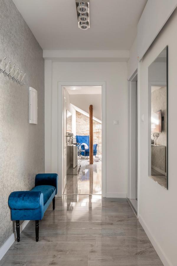 Apartman Blue Moon Банска-Штьявница Экстерьер фото